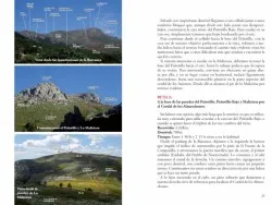 Guía escalada - La Maliciosa